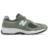 Новые New Balance 2002R Norway Spruce M2002RG1