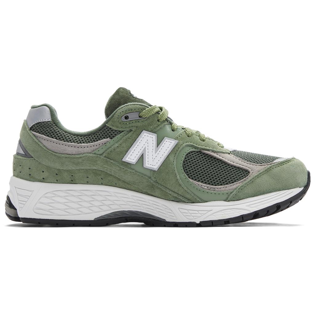 Новые New Balance 2002R Norway Spruce M2002RG1