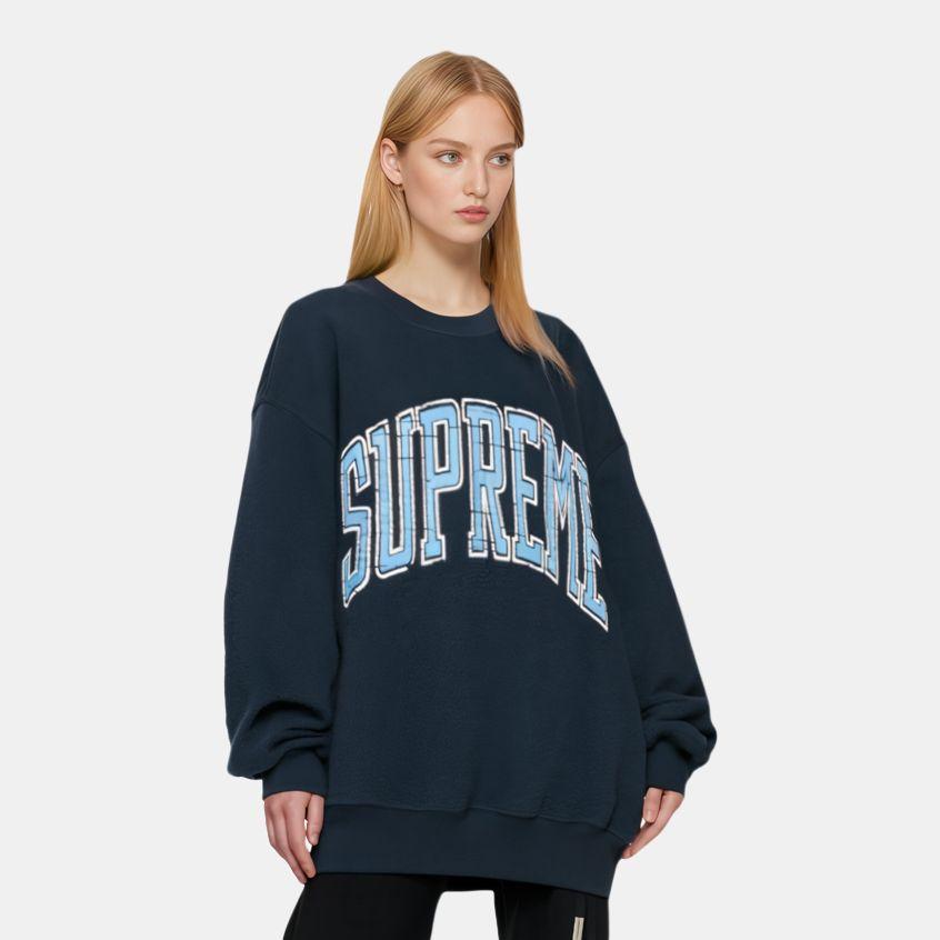 Supreme Inside Out Crewneck SUP-FW23-011