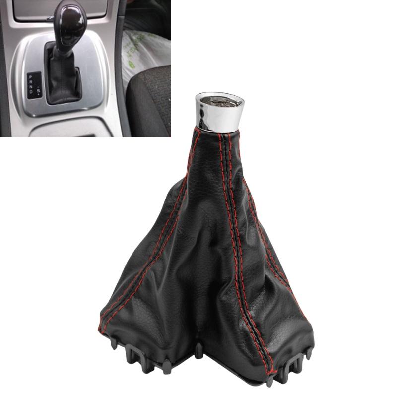 Для Ford Mondeo MK4 S-MAX Kuga Galaxy MK1 BLK ручка переключения передач с автоматической коробкой передач