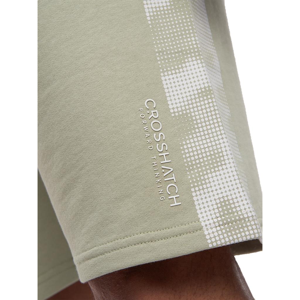 Crosshatch Мужские шорты Bellmire