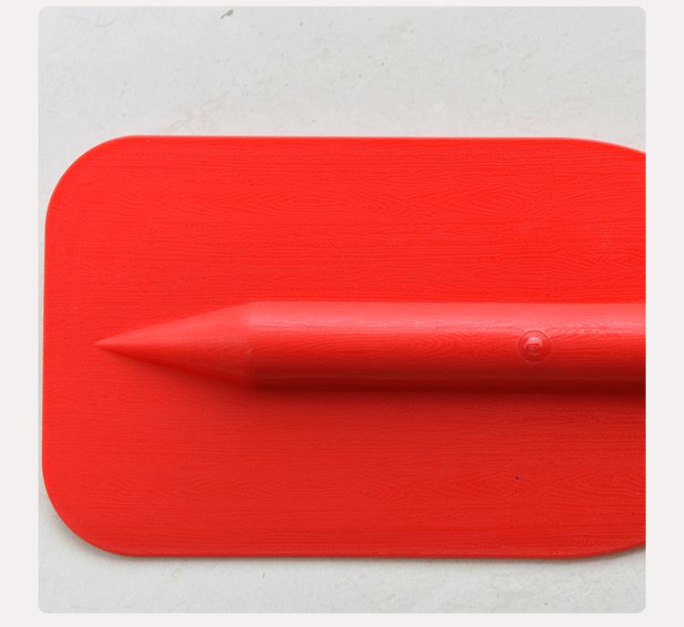 Telescopic Aluminum T-Handle Boat Paddle for Outdoor Water Sports