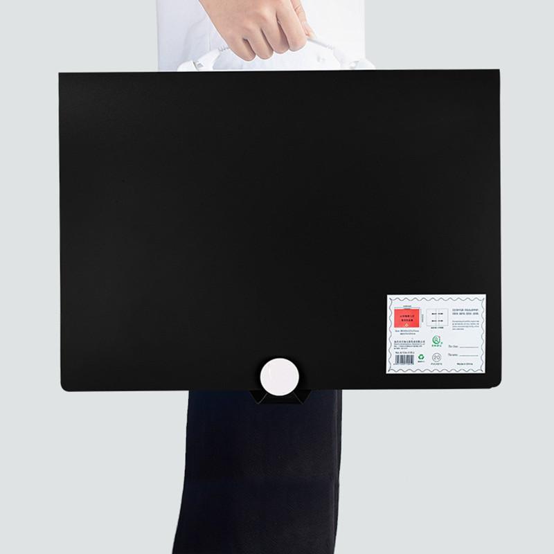 Книга для хранения алмазной вышивки A3/8k, альбом для фотографий, папка, альбом для коллекции постеров, информационная книга