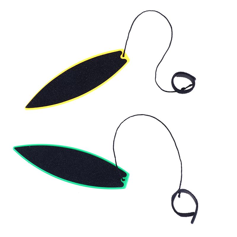 Anti-Slip Finger Skateboard Toy Finger Toy Easy To Use Finger Surfboard Rad