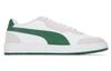 Puma Защитник корта 'Микс - Белый Лоза Зеленый'