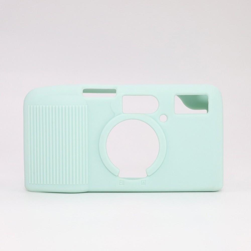 Anti-Scratch Protective Case Shockproof Protector Sleeve for Kodak Snapic A1 Camera Accessories