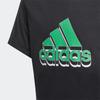 adidas Футболки для начальной школы С круглым вырезом Умеренные GM8475