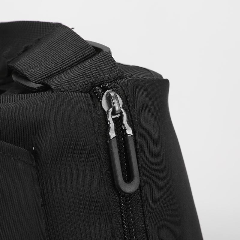 Мужская сумка-мессенджер, водонепроницаемая, многофункциональная, повседневная, большая вместительная сумка через плечо, деловая сумка для мужчин