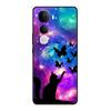 Case For Vivo Y400 4G Case Y 400 Pro Silicone Protective Cover for Vivo Y400 Pro 5G Y400Pro Bumper Protector Fundas Shockproof