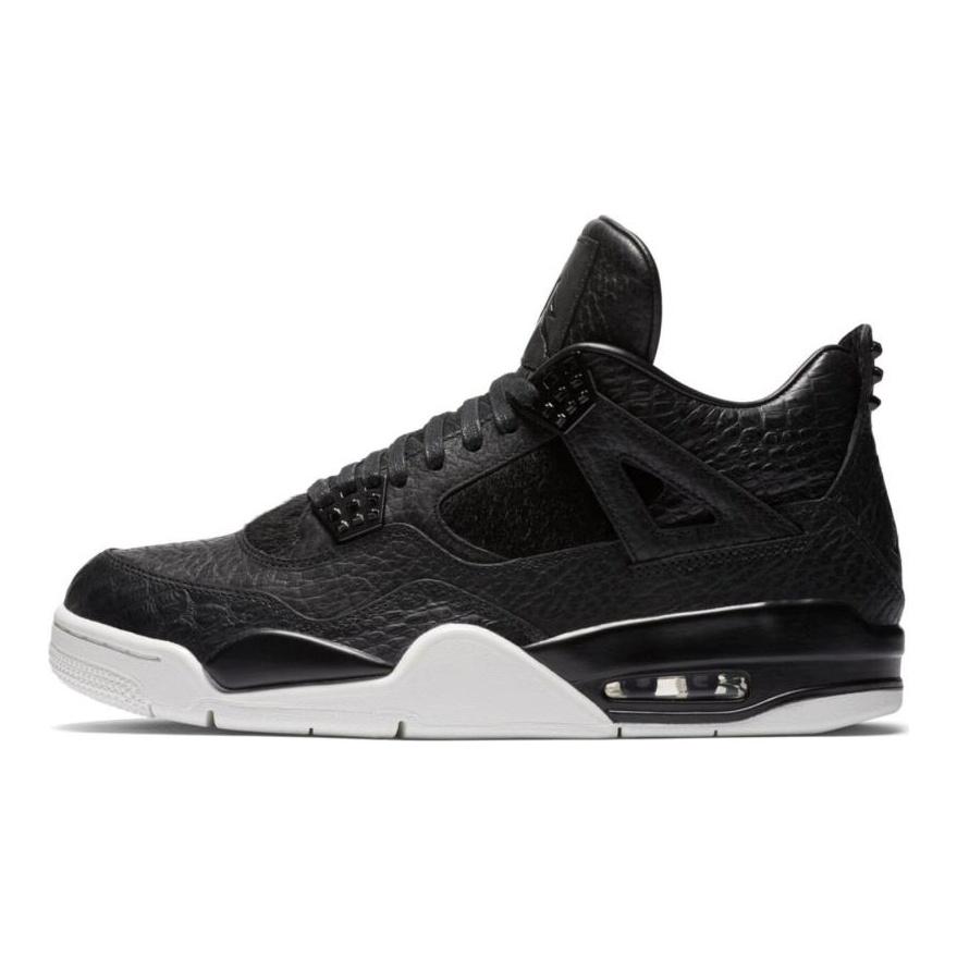 Jordan 4 Ретро Премиум Пинакл Джордан 819139-010