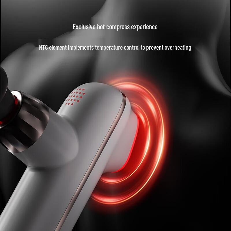 ROTAI G20pro Fascia Massage Gun