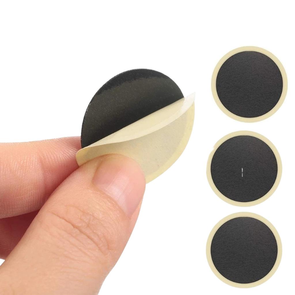 Заплатка для прокола шины  Эластичная резиновая камера 28*  Высокоэластичные инструменты Портативные Практичные Высокое качество