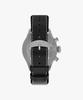 Taimaegseu Waterbury Ace Chronograph Men'S Leather Watch 41Mm