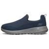 Skechers Go Walk Max Синий 54626-NVGY