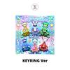 Keyring Ver 1st Mini Album Steady