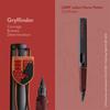 Fountain Pen LAMY Extra Fine Nib Gryffindor Edition T10 Blue Ink Cartridge Right Handed