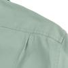 Timberland Shirts Men's Teal Lapel Moderate A69SYEC6