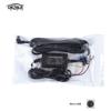 70Mai для Micro Usb кабель для наблюдения за парковкой для 70Mai 4K A800S A500S D06 D07 D08 M300, комплект проводов UP02 для автомобильного видеорегистратора, 24-часовой монитор парковки