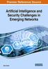 Книга Artificial Intelligence and Security Challenges In Emerging Networks