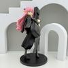 20см Аниме Bocchi The Rock Гото Хитори Кита Икуё Обнимашки Цинь Экшн-фигурка Коллекционная Модель Игрушка Украшение Подарок Дети Девочка