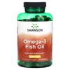 Omega-3 Fish Oil, Lemon Flavor, 150 Softgels