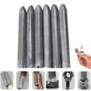 Universal Welding Rod HotLow Temperature Cored Electrode Vacuum Welding Steel Universal Copper Aluminum Welding 3/6Pcs