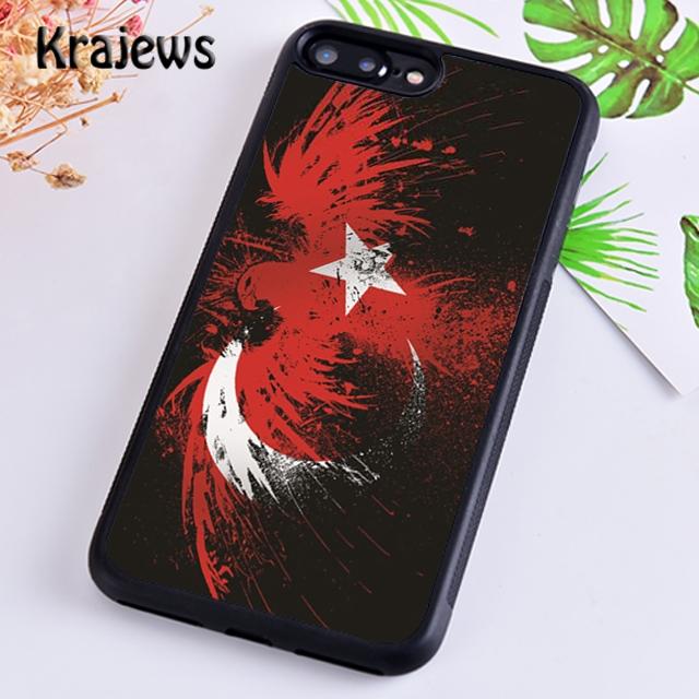 Флаг Турции Стамбул Анталья Мустафа Чехол для телефона для iPhone 17 Air 16 15 14 plus 12 13 pro max Fundas