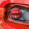 LEXLEYS Mazda Обычные характеристики, Красный, CX-5, Серии KE, KF, Специальный дизайн, Крышка топливного бака, Топливо