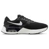 Nike Кроссовки Air Max Systm Черный Волчий Серый Повседневная обувь DM9537-001