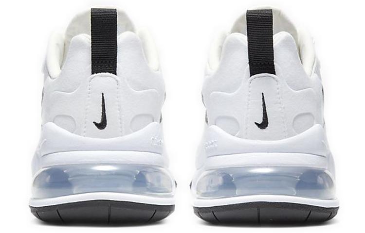 Nike Air Max 270 React Белый Женские CI3899-101