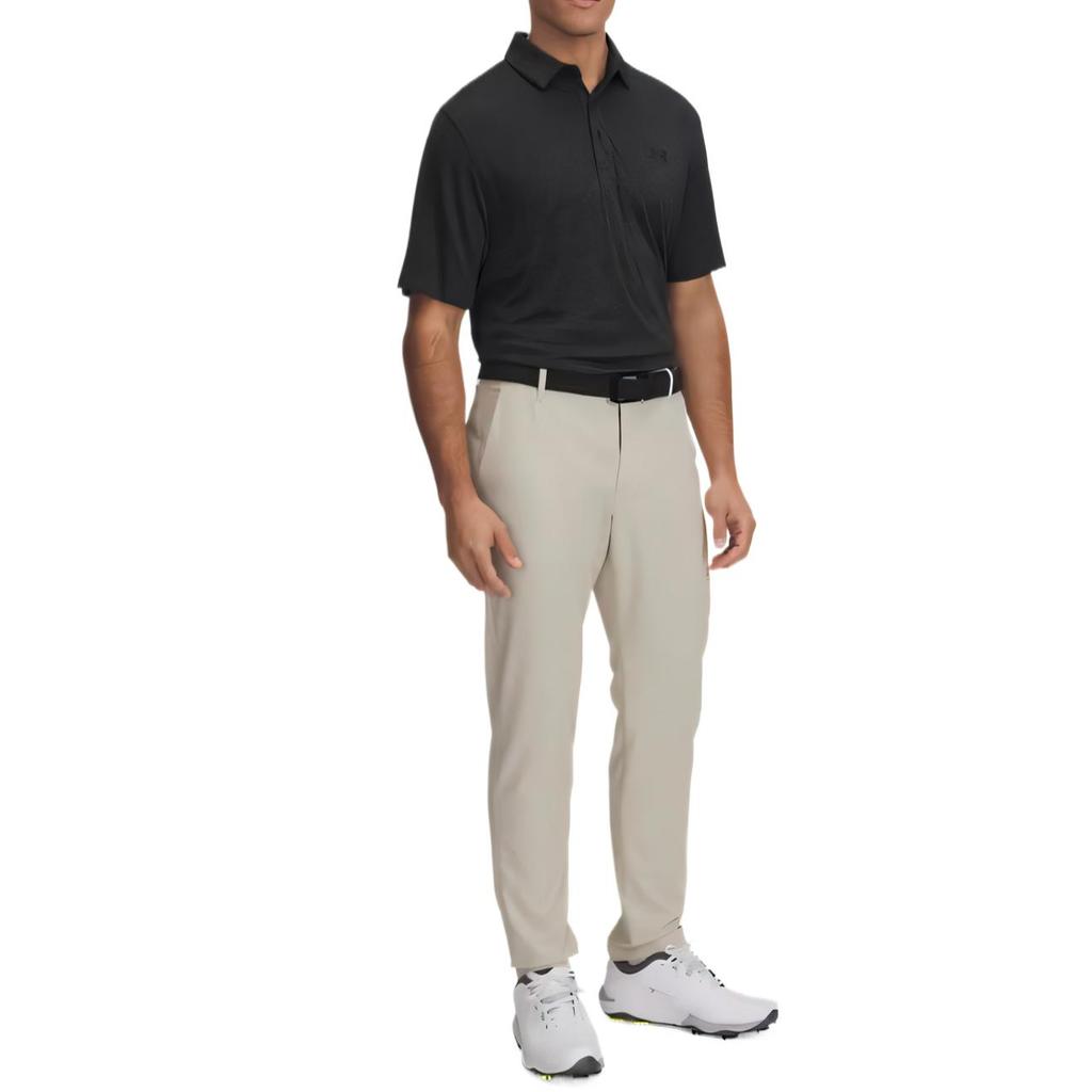 Under Armour Брюки спортивные мужские Drive ChillStorm Iso Chill Хаки 1389603-289