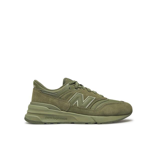Кроссовки New Balance U997RMF