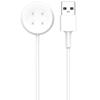 Адаптер для док-станции для смарт-часов USB-кабель для зарядки Зарядка для Google Pixel Watch 3/2 45 мм 41 мм Аксессуары для умных часов3