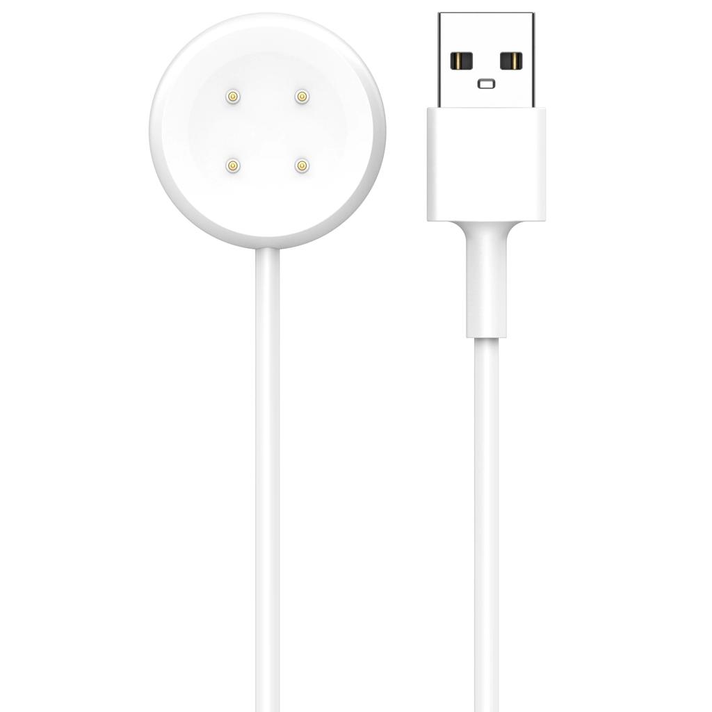 Адаптер для док-станции для смарт-часов USB-кабель для зарядки Зарядка для Google Pixel Watch 3/2 45 мм 41 мм Аксессуары для умных часов3