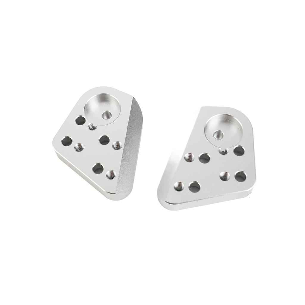 Motorcycle Handlebar Riser Heightening Block Modified Accessories Replacement for R1200RT R1100RT R1150RT