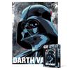 150 Piece Jigsaw Puzzle - Star Wars Rogue One Darth Vader, Popular Korean Puzzle