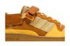 Men's Sneakers adidas Forum Exhibit Low Melting Sadness Craft Ocher/Golden Beige-Active Gold