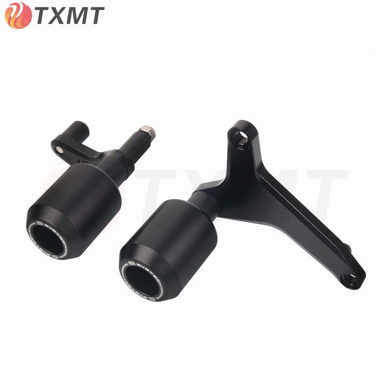 BMW S1000RR/M1000RR 19-22 Защитный резиновый шар от падений