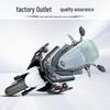 Kymco CT250 CK250T-11A Дуга безопасности: Защита от падений и столкновений