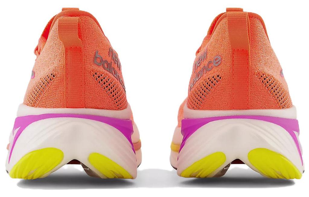 New Balance Женская обувь FuelCell SuperComp Elite v3 Wide 'Neon Dragonfly Cosm
