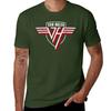 Love Van Hallen Essential Tshirt Hippie Clothes Graphic Shirts Vintage T Shirts Unisexs T Shirt