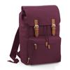 Bagbase Heritage Laptop Backpack Bag (Up To 17inch Laptop)