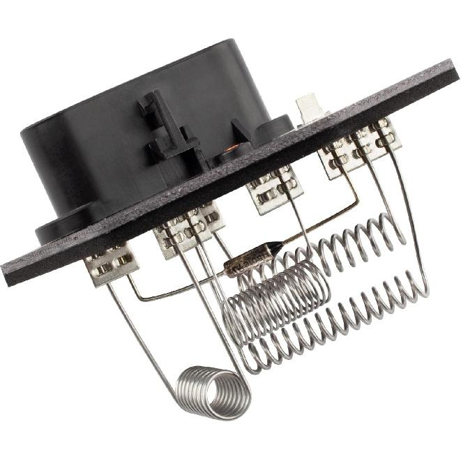 BOXI Резистор вентилятора отопителя для GMC/Chevry C1500 C1500 Suburban C2500 C2500 Suburban C3500 K1500 K1500 Suburban K2500 K2500 Suburban Tahoe