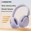 Наушники Monster Persona 3rd ANC Bluetooth