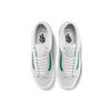Vans OG Style 36 LX 'True White Green' (Unisex) True White / Green Skateboard Shoes VN0A4BVE21C