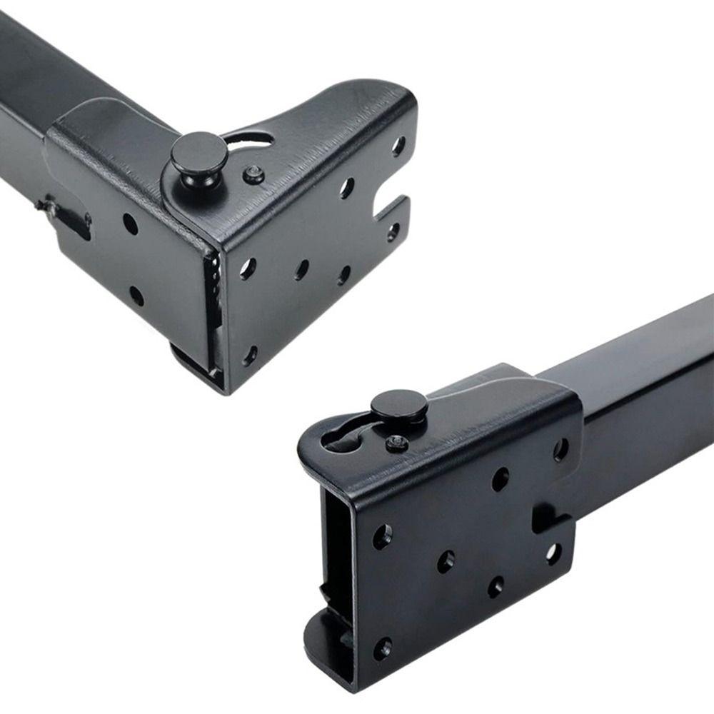 90° Folding Table Leg Replacement Bench Computer Desk Parts  for Couch Cabinet Nightstands Wardrobe