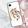 Чехол с рисунком Лошадь Пони для Realme GT 6T 6 5 GT7 Pro C67 C75 C61 C55 C53 C51 C21Y C25S 10 11 12 13 14 Pro Plus