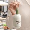 Foldable Cup Cleaning Brush Sponge Head Cup Scrubber Crevice Cleaning Brush  Outdoor Use