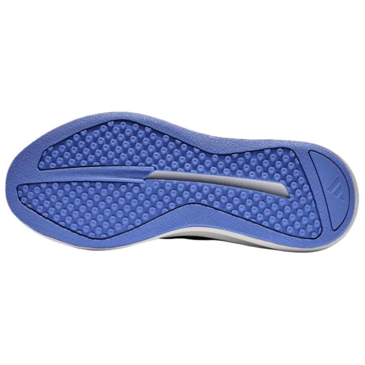 adidas Novawave Удобные Модные Кроссовки для Бега Мужские Кроссовки Черные JR5017