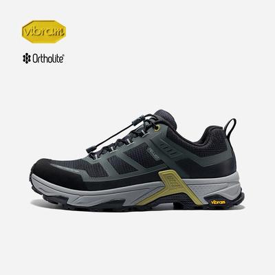 Мужские походные ботинки HT-Master Vibram для активного отдыха